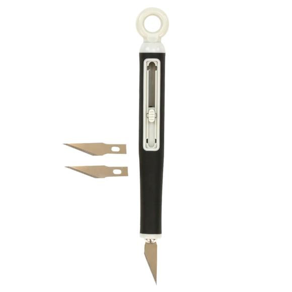 Tonic Studios: Tim Holtz Retractable Craft Knife