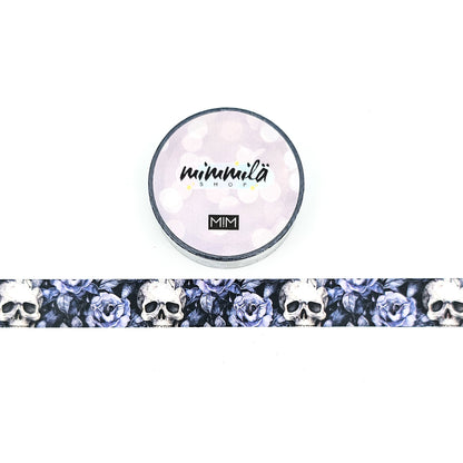 M!M: Shadow and Bone Washi Tape Set