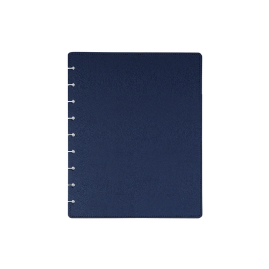 HP: "MIDNIGHT BLUE" CLASSIC DELUXE SNAP-IN COVER SET