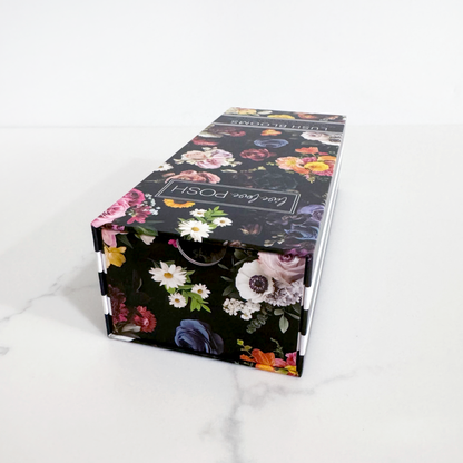 LLP: "Lush Blooms" LIMITED EDITION PET Tape Box Set